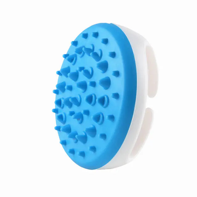 Silicone Body Slimming Massage Brush for Wellness