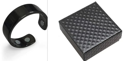Olux Magnetic Wellness Ring